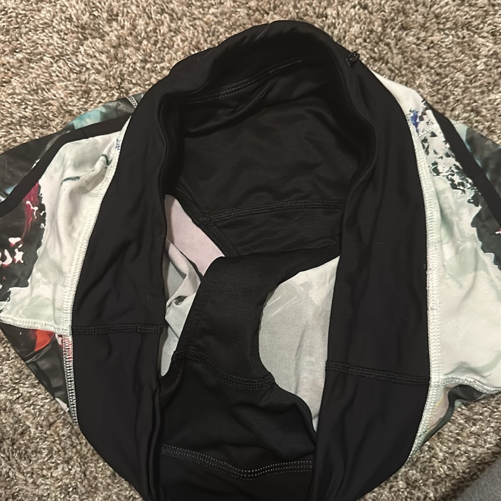 Lululemon Run Speed Shorts - image 3